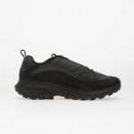 Tenisky Merrell Moab Speed 2K Metro/Black EUR 43.5