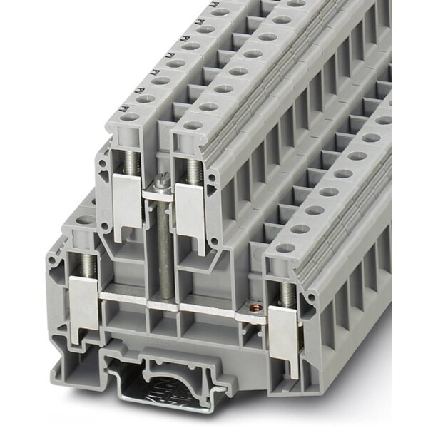 Feed-through terminal block UKKB 10-PV 3003567 Phoenix Contact; 3003567