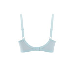 Vystužená podprsenka Panache Envy Full Cup ice blue 7285 65D