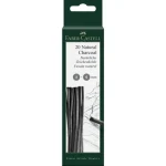 Faber-Castell Pitt Monochrome Prírodný uhol O 3-6 mm (129198)