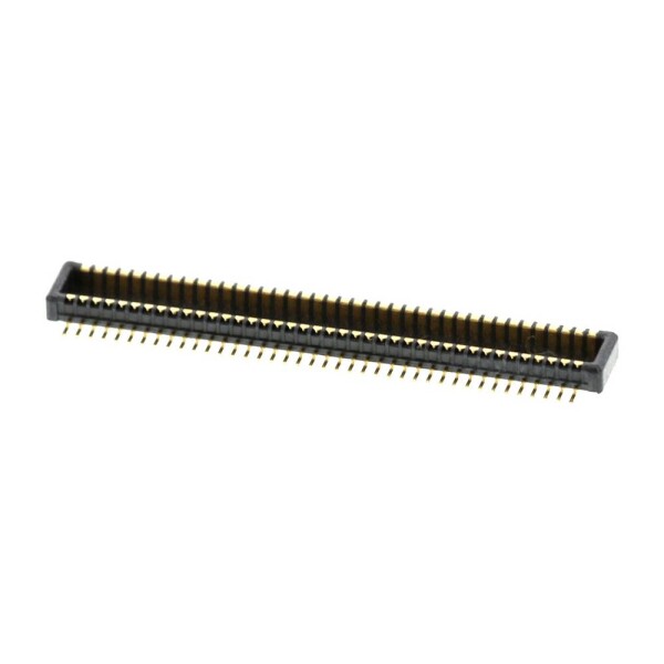 Molex Medziposchodové konektory Počet pólov 80 Raster (rozteč): 0.50 mm 555600807 1 ks Tape on Full reel; 555600807