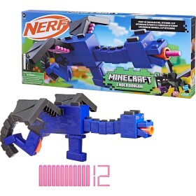 Hasbro Nerf Minecraft Ender Dragon