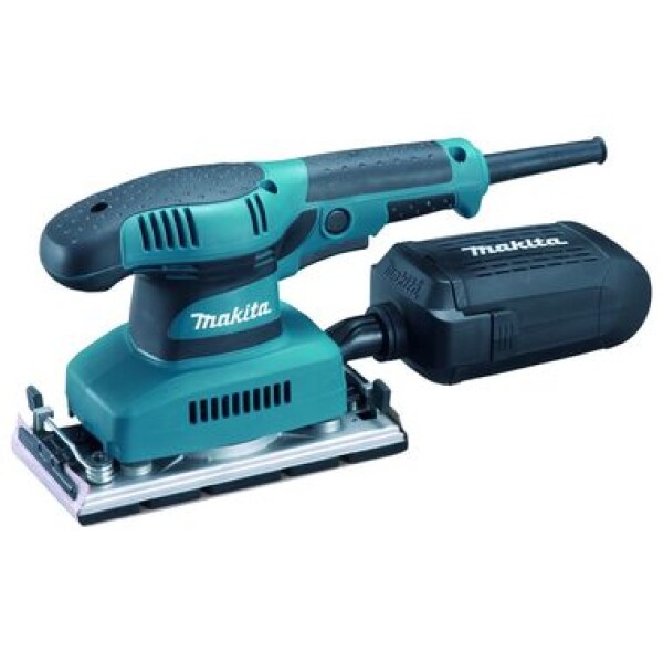 Makita BO3710 / Vibračná brúska / 190W / 185 x 93 mm (BO3710)