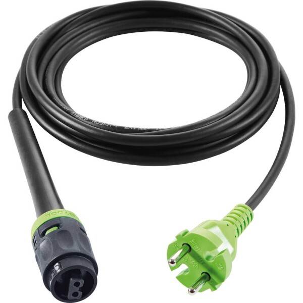 Plug it-Kabel PLANEX H05 RN-F-4 Festool 203929; 203929