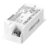 Tridonic LC 38W 650–1050mA flexC NFC SC EXC3 LED driver 36 W 1.05 A 7.5 - 42 V; 87501028