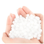 Mamido Guličky do pištole gélové biele 20000 ks