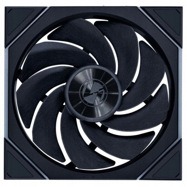 Lian Li UNI FAN TL Wireless 140 Reverse Blade czarny (14RTL1W1B)