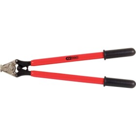 Nožnice na káble s ochrannou izoláciou, 600 mm KS Tools 117.1260; 117.1260