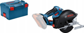 Bosch GKM 18V-50 06016B8001 Okružná píla