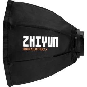 Zhiyun Mini Softbox (ZY Mount) pre Molus G60 a X100 (C000588G1)