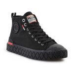 Palladium Palla Ace Chukka Org Topánky 79142-001-M EU 37