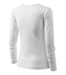 Dámska košeľa Elegance biela 3XL