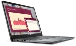 DELL Pro 14 PC14255 čierna / Notebook / 14 "FHD + / AMD RYZEN 5 220 / 16GB / 256GB SSD / W11Pro (2H1GP)