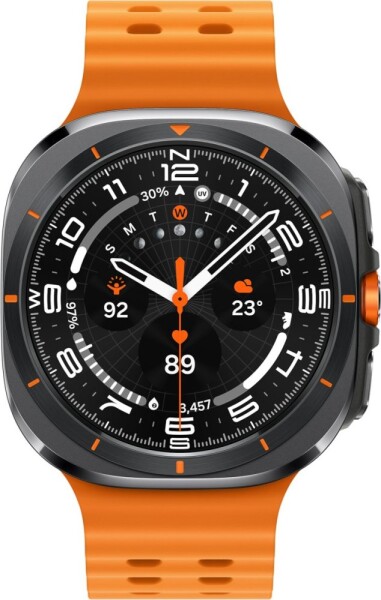Samsung Galaxy Watch Ultra LTE 47mm (2025) Orange (SM-L705FZB2EUE)
