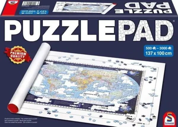 Schmidt Rolovacia podložka na puzzle