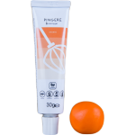 Gélová farba oranžová 30 g, extra sfarbenie - K2