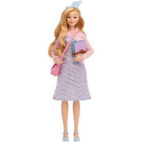 Mattel Wicked Bábika študentka - Galinda