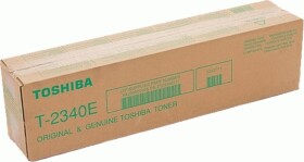 Toshiba T2340E Black Originál (6AJ00000025)