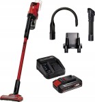 Einhell Einhell Power X-Change TE-SV 18 Li 2,5 Ah Starter-Kit