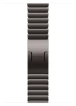 Apple Watch Link Bracelet 46mm Slate / Remienok článkový ťah / 150-200 mm / Nerezová oceľ (MXMK3ZM/A)