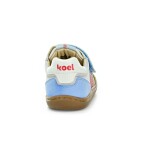 Koel Bali 3.0 Aqua celoročné nízke barefoot topánky 31 EUR