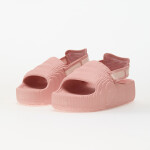 Tenisky adidas Adilette 22 XLG Slides Wonder Mauve/ Wonder Mauve/ Wonder Quartz EUR 37 1/3