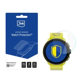 3mk Watch Protection FlexibleGlass hybridné sklo pre SUUNTO Run (5903108666237)