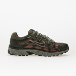 Tenisky Nike W P-6000 Se Sequoia/ Black-Cargo Khaki-Lt Army EUR 39