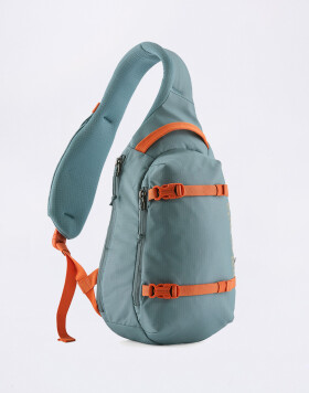 Patagonia Atom Sling 8L Blue Sage