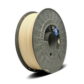 PLA filament Extrafill slonovinový Light Ivory 1,75 mm 1 kg Fillamentum