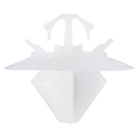 Peugeot/Citroën Trunk Trim Clip Pack Pack 50 kusov KS Tools 420.5661; 420.5661