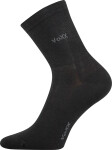 VOXX Horizon ponožky čierne 1 pár 47-50 127063