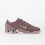 Tenisky Nike Total90 Shox Magia Taupe Grey/ Metallic Silver-Lt Violet Ore EUR 42