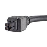Molex 245132-0430 1 ks Bulk; 245132-0430