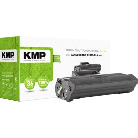 KMP SA-T61 toner náhradný Samsung MLT-D101S čierna 1500 Seiten kompatibilná náplň do tlačiarne; 3505,0000