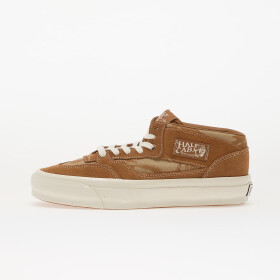 Tenisky Vans LX Half Cab Reissue 33 Desert/ Chipmunk EUR 42