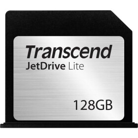 Transcend JetDrive™ Lite 130 Apple rozširujúca karta 128 GB; TS128GJDL130