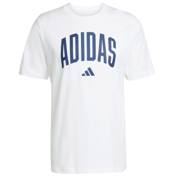 Tričko adidas Collegiate Lineage Graphic M JM6416 pánske S