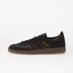 Tenisky adidas Handball Spezial Core Black/ Dark Brown/ Gum5 EUR 42