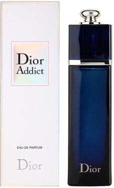 Dior Addict 2014 EDP ml