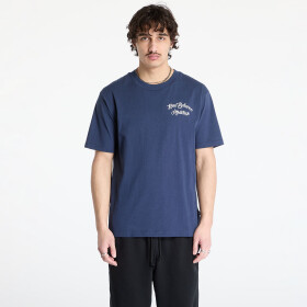 Tričko New Balance Athletics Relaxed League T-Shirt Blue L