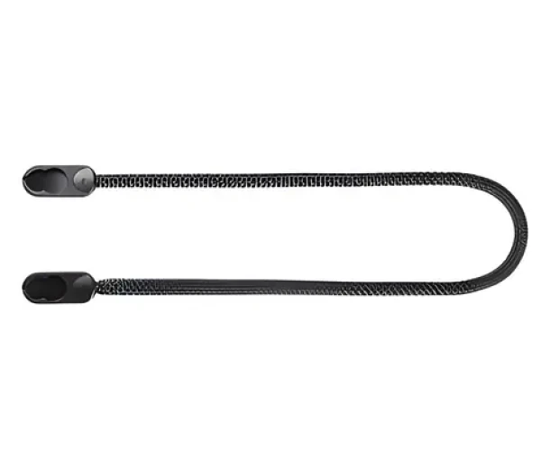 Peak Design Form Rope čierna / Krčný popruh / pre fotoaparáty (CRS-N-BK-1)