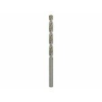 BOSCH Vrták do kovu HSS-G, 5,5x57x93mm 10ks 1bal/ob