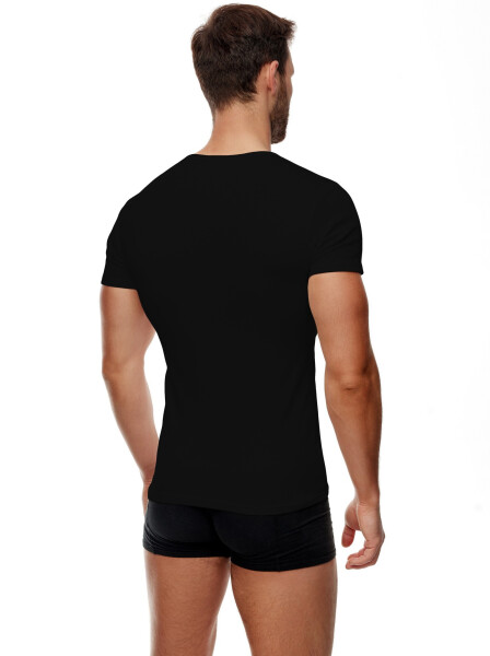 Tričko Noviti BP005 w/r M-2XL bílá M