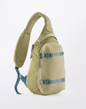 Patagonia Atom Sling 8L Weathered Stone