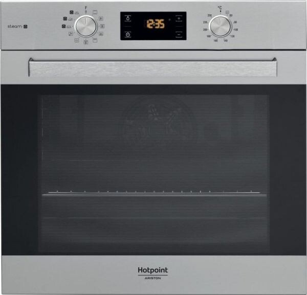 Hotpoint-Ariston FA5S 841 J IX HA