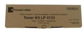 Triumph-Adler Kasete Triumph Adler LP 4130 BK 2.5K OEM