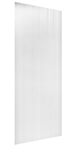 POLYSAN - ESCA sklo Flute 967x2100 ES1310