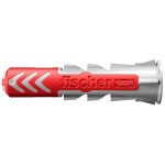 Fischer DuoPower 8 x 40 K NV 2komponentní hmoždinka 40 mm 8 mm 534994 1 sada; 534994