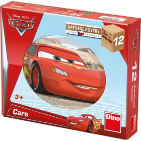 DINO Cars vo svete